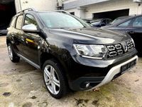 Gebraucht Dacia Duster Prestige 131 PS (96 kW) 2020 Schwarz SUV