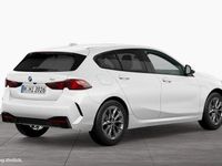 Gebraucht BMW 120 Shadowline 156 PS (114 kW) 2025 Weiß Kleinwagen