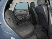 Gebraucht Renault Captur 90 PS (66 kW) 2019 Blau SUV