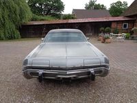 Gebraucht Dodge Monaco 250 PS (183 kW) 1973 Limousine