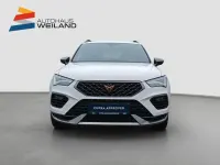 Gebraucht Cupra Ateca VZ 300 PS (220 kW) 2023 Weiß SUV