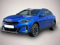Neu Kia XCeed Exclusive 140 PS (102 kW) 2026 Manufacturer SUV