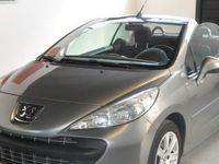 gebraucht Peugeot 207 CC 