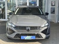 Gebraucht Peugeot 408 Allure 145 PS (106 kW) 2025 Grau SUV