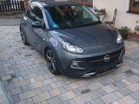 gebraucht Opel Adam Rocks S 1.4 TURBO 110kW ROCKS S