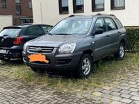 gebraucht Kia Sportage 2.0 2WD LX