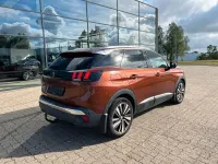 Gebraucht Peugeot 3008 Allure 120 PS (88 kW) 2016 SUV