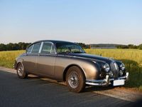 Gebraucht Jaguar MK II 220 PS (161 kW) 1962 Grau Limousine
