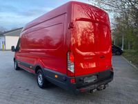 gebraucht Ford Transit Kasten 2.0 TDCi 350 L4 H3 AWD Trend*AC*