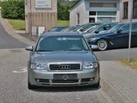 Gebraucht Audi A4 220 PS (161 kW) 2003 Kombi