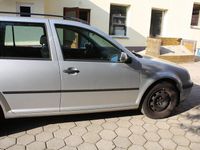 Usata VW Bora 115 CV (84 kW) 2000 Grigio Station wagon