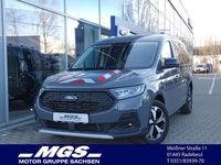 Second-hand Ford Transit Connect Active 150 CP (110 kW) 2026 Gri Monovolum
