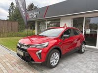 Neu Mitsubishi ASX Plus 140 PS (102 kW) 2025 Aurorarot SUV