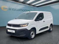 Neu Opel Combo Basis 102 PS (75 kW) 2025 Weiß Limousine