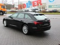 Gebraucht Audi A6 Ambiente 204 PS (150 kW) 2021 Mythosschwarzmet. (metallic) Kombi