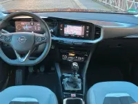 Gebraucht Opel Mokka 136 PS (100 kW) 2021 Grau SUV