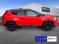 Gebraucht Jeep Compass 179 PS (131 kW) 2023 Rot SUV