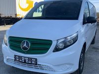 Gebraucht Mercedes Vito 163 PS (119 kW) 2022 Weiß Van