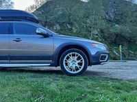Gebraucht Volvo XC70 185 PS (136 kW) 2008 Kombi