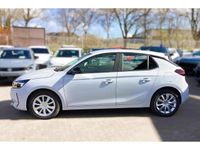 Neu Opel Corsa Edition 101 PS (74 kW) 2025 Metallic) (weiss Kleinwagen