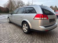 Gebraucht Opel Vectra Edition+ 120 PS (88 kW) 2007 Silber Kombi