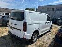 Neu VW Transporter 150 PS (110 kW) 2025 Clearwhite Van