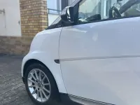Gebraucht Smart ForTwo Coupé Brabus 75 PS (55 kW) 2010 Coupé