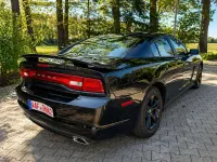 Gebraucht Dodge Charger 296 PS (217 kW) 2012 Schwarz Limousine