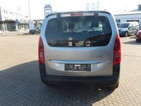 Gebraucht Citroën Berlingo 110 PS (80 kW) 2025 Grau Van / Kleinbus