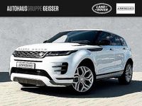 Gebraucht Land Rover Range Rover SE Dynamic 202 PS (148 kW) 2023 Fuji white SUV
