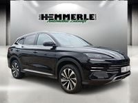 Neu BYD Seal U Boost 218 PS (160 kW) 2026 Schwarz SUV