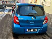 Gebraucht Suzuki Celerio Club 68 PS (50 kW) 2017 Kleinwagen