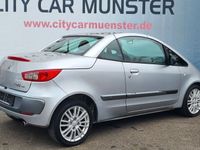 gebraucht Mitsubishi Colt CZC Cabrio Invite