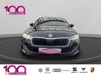 gebraucht Skoda Octavia Combi 1,5 TSI First Edition NAVI+LED+DC