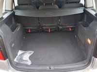 gebraucht VW Touran 1.6 FSI TÜV 02/25 2. Hand