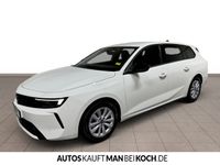 gebraucht Opel Astra 1.2 Kombi 180