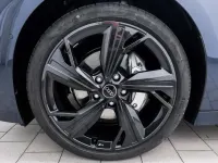 Gebraucht Audi A6 e-tron Performance 269 kW (367 PS) 2025 Plasmablau Kombi