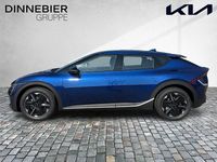 Neu Kia EV6 Air 125 kW (170 PS) 2025 Blau (metallic) SUV