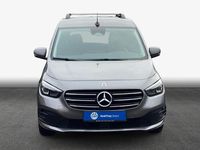 Gebraucht Mercedes T180 Edition 131 PS (96 kW) 2023 Grau Van / Kleinbus