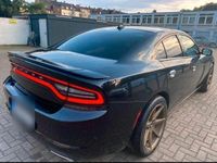 gebraucht Dodge Charger 3.6 54.000km 1 hand.