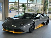 gebraucht Lamborghini Murciélago LP640 Roadster Großes Carbon Paket!