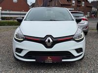 Gebraucht Renault Clio IV Bose Edition 118 PS (86 kW) 2016 Weiß Limousine