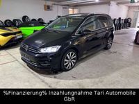 gebraucht VW Touran 1.8 TSI DSG Highline R-Line BMT LED, ACC