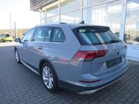 Gebraucht VW Golf Alltrack 200 PS (147 kW) 2022 Grau Kombi