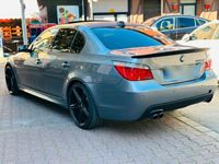 gebraucht BMW 535 E60/// d TOP ZUSTAND 400PS