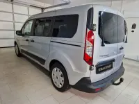 Używany Ford Transit Connect 120 KM (88 kW) 2020 Srebrny Minivan
