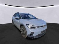 Gebraucht VW ID.4 Pro Performance 150 kW (204 PS) 2023 Mondsteingrau SUV