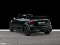 Gebraucht Mini Cooper S Cabriolet 178 PS (130 kW) 2023 Blau Cabrio