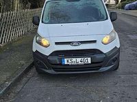 Gebraucht Ford Transit Connect Basis 90 PS (66 kW) 2010 Van / Kleinbus