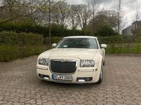 gebraucht Chrysler 300C Notverkauf